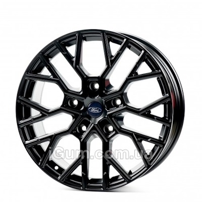 Диски Replica Ford (FD5658) 8x20 5x160 ET50 DIA65,1 (satin black)