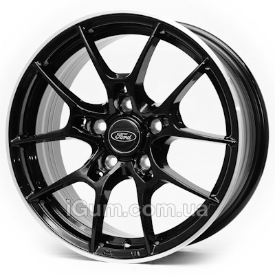 Диски Replica Ford (KW11)