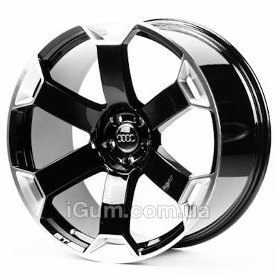 Диски Replica Forged Audi (A001)