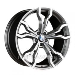 Диски Replica Forged BMW (B22828)