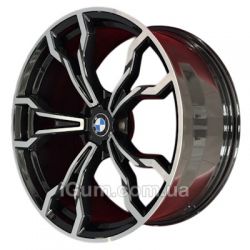 Диски Replica Forged BMW (B2604527)