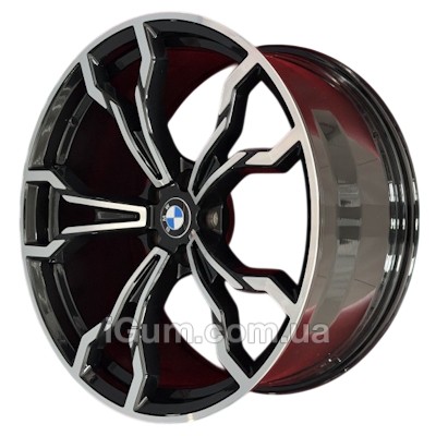 Диски Replica Forged BMW (B2604527)