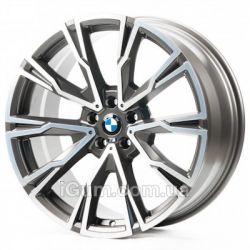 Диски Replica Forged BMW (B987)