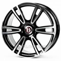 Диски Replica Forged Bentley (BN1736)