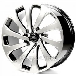 Диски Replica Forged Land Rover (LR1)