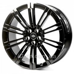 Диски Replica Forged Land Rover (LR2)