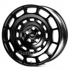 Replica Forged Land Rover (LR2151) 9,5x20 5x120 ET30 DIA72,6 (matt black)