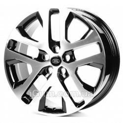 Диски Replica Forged Land Rover (LR2241)