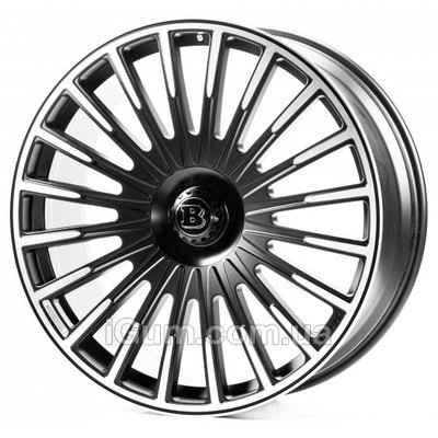 Диски Replica Forged Land Rover (LR4)
