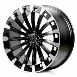 Диски Replica Forged Mercedes (MR0002)