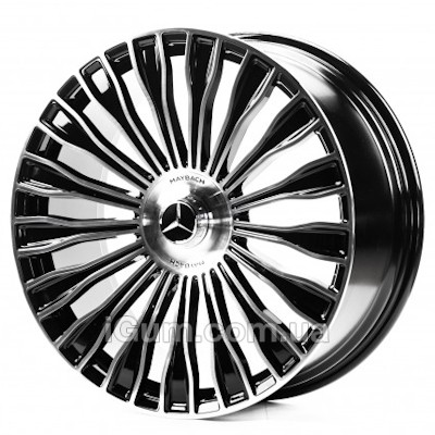 Диски Replica Forged Mercedes (MR0003)