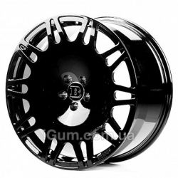 Диски Replica Forged Mercedes (MR0003B)