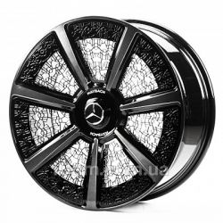 Диски Replica Forged Mercedes (MR0004)