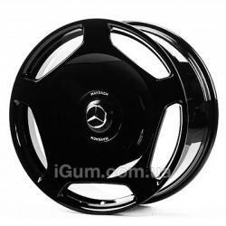 Диски Replica Forged Mercedes (MR0006)