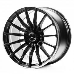 Диски Replica Forged Mercedes (MR0007)