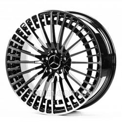 Диски Replica Forged Mercedes (MR0008)