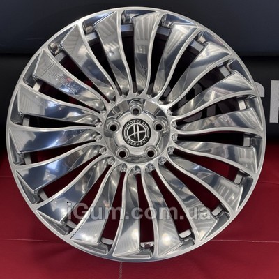 Диски Replica Forged Mercedes (MR0010)