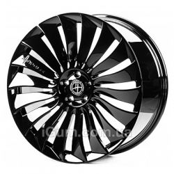 Диски Replica Forged Mercedes (MR0010)