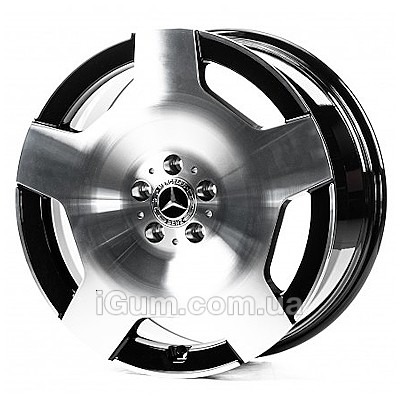 Диски Replica Forged Mercedes (MR0011)