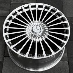 Диски Replica Forged Mercedes (MR0037)