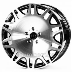 Диски Replica Forged Mercedes (MR0201)