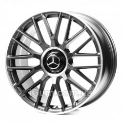 Диски Replica Forged Mercedes (MR2110281)