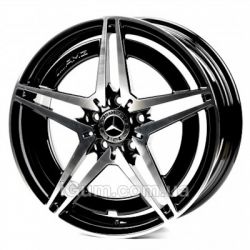 Диски Replica Forged Mercedes (MR2111249)