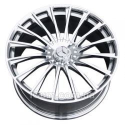 Диски Replica Forged Mercedes (MR225)