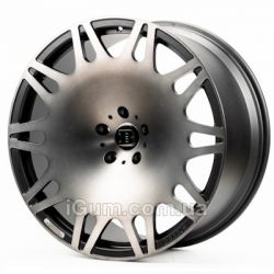Диски Replica Forged Mercedes (MR2411284)