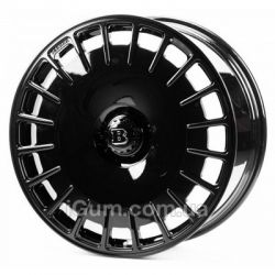 Диски Replica Forged Mercedes (MR3)