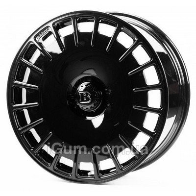 Диски Replica Forged Mercedes (MR3)