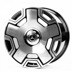 Диски Replica Forged Mercedes (MR34011)
