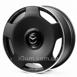 Диски Replica Forged Mercedes (MR34014)