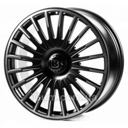 Диски Replica Forged Mercedes (MR4)