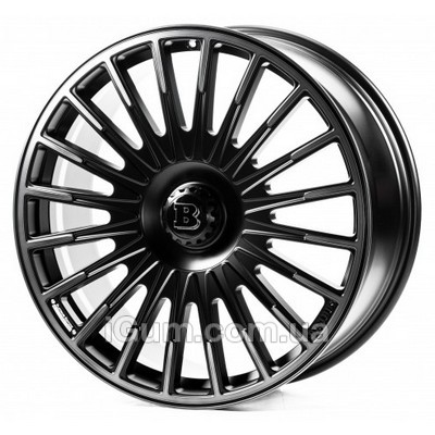 Диски Replica Forged Mercedes (MR4)