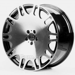 Диски Replica Forged Mercedes (MR540)