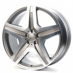 Диски Replica Forged Mercedes (MR706C)