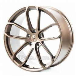 Диски Replica Forged Porsche (PR005)