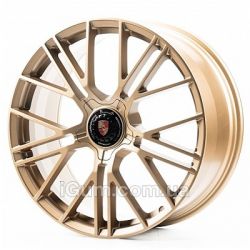 Диски Replica Forged Porsche (PR0433)