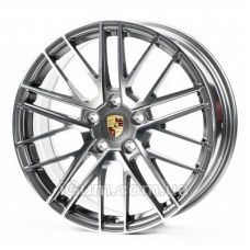 Replica Forged Porsche (PR911) 11,5x21 5x130 ET67 DIA71,6 (MG)