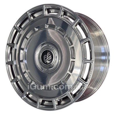 Диски Replica Forged Rolls Royce (RR001)