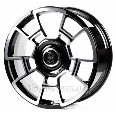 Диски Replica Forged Rolls Royce (RR1031)