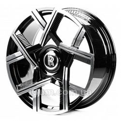 Диски Replica Forged Rolls Royce (RR2916)