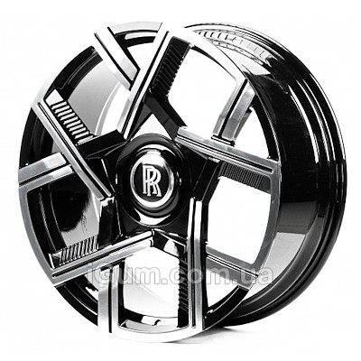 Диски Replica Forged Rolls Royce (RR2916)