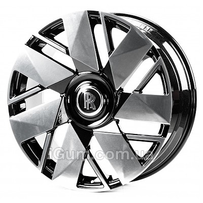 Диски Replica Forged Rolls Royce (RR2957)