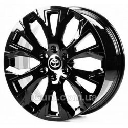 Диски Replica Forged Toyota (TY0001)