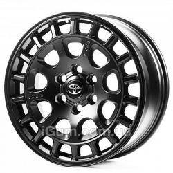 Диски Replica Forged Toyota (TY0002)