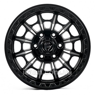 Диски Replica Диски Replica Fuel (OW743)