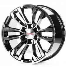 Replica GMC (GM6125) 9x20 6x139,7 ET24 DIA78,1 (MB)