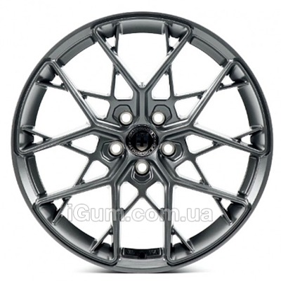 Диски Replica Диски Replica HRE (CW340) в Днепре